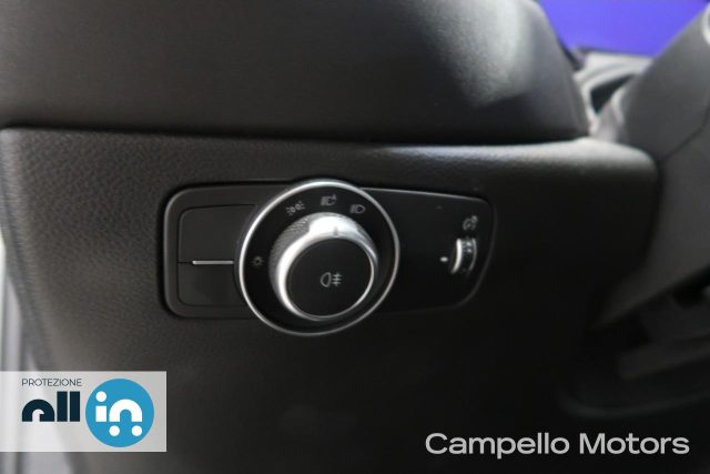 ALFA ROMEO Tonale usata 15