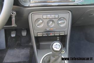 VOLKSWAGEN Maggiolino usata, con Cruise Control