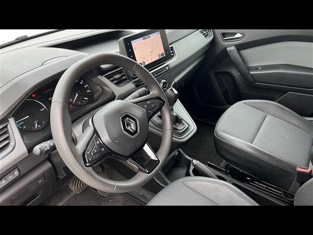 RENAULT Kangoo usata, con Chiusura centralizzata