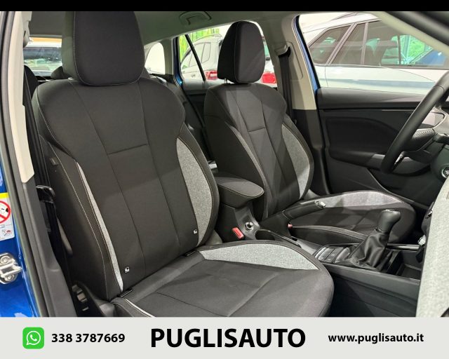 SKODA Scala usata, con Autoradio