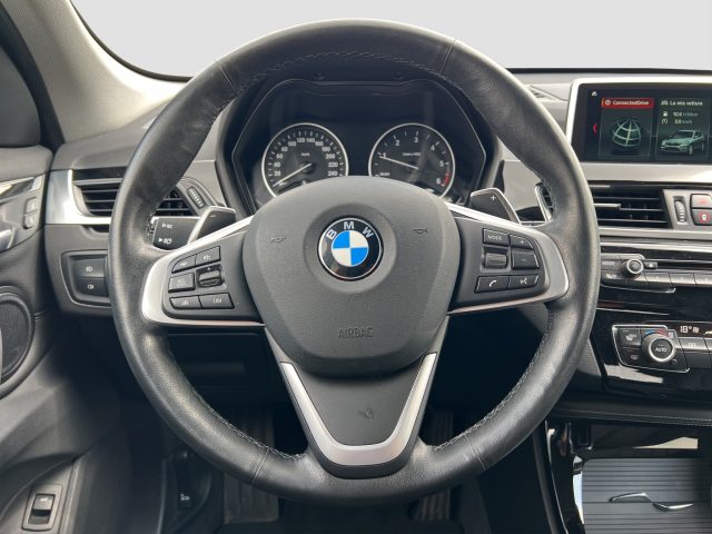 BMW X1 usata 12
