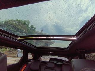 PEUGEOT 3008 usata, con Interni in pelle