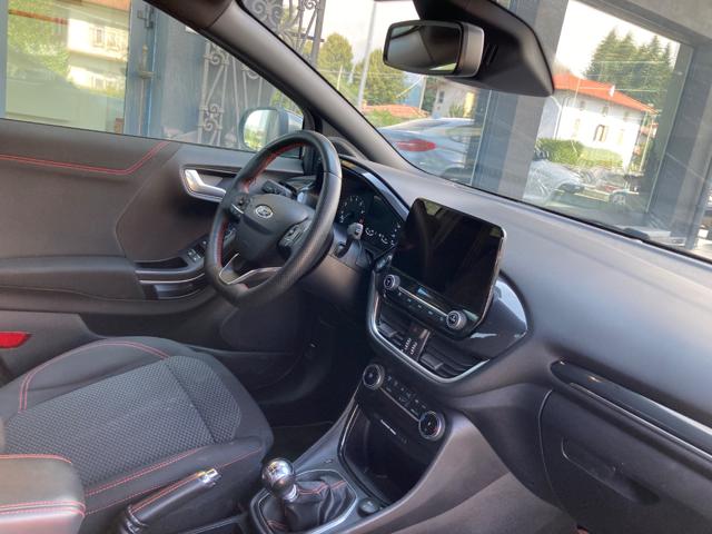 FORD Puma usata, con Cruise Control