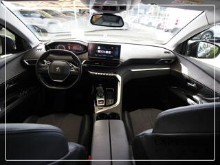 PEUGEOT 3008 usata, con Specchietti laterali elettrici