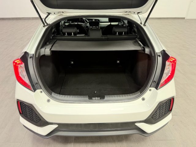 HONDA Civic usata, con Controllo trazione