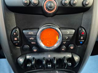 MINI Countryman usata, con Servosterzo