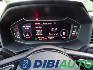 AUDI A1 usata, con Cronologia tagliandi