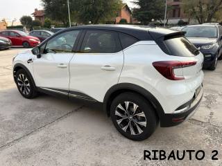 RENAULT Captur usata, con Climatizzatore