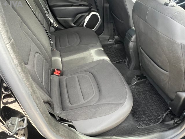 JEEP Renegade usata 11