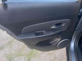 CHEVROLET Cruze usata, con Specchietti laterali elettrici