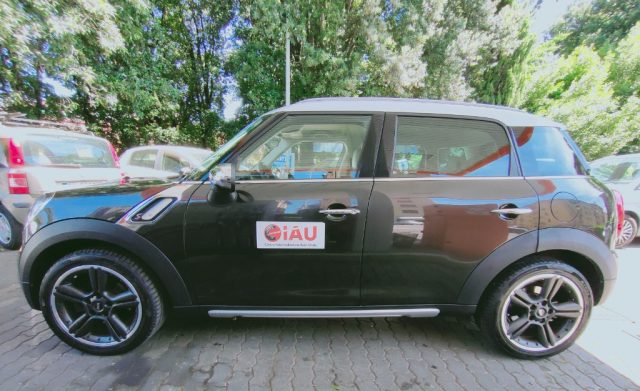 MINI Countryman usata, con Airbag Passeggero