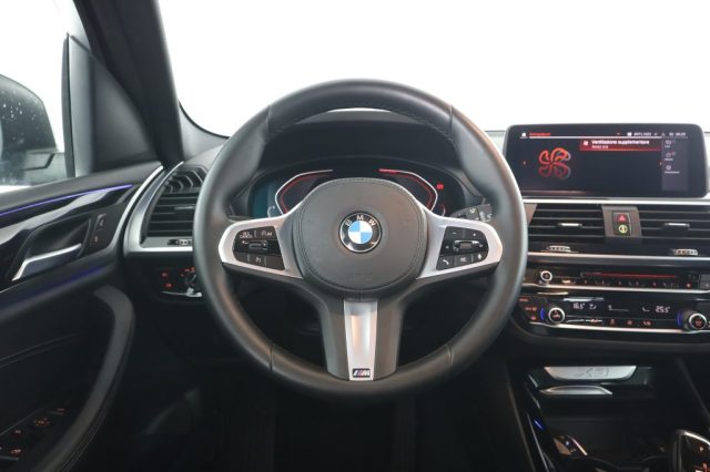 BMW X3 usata 5