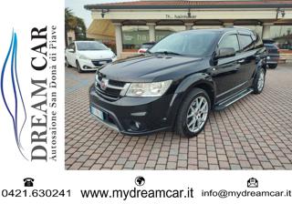 FIAT Freemont 2.0 Mjt 170 CV 4x4 aut. Lounge