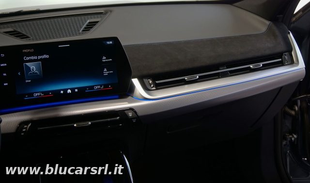 BMW X1 usata, con Climatizzatore