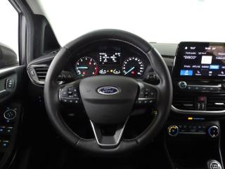 FORD Fiesta usata, con Sedile posteriore sdoppiato