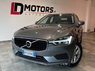 VOLVO XC60 usata, con Airbag