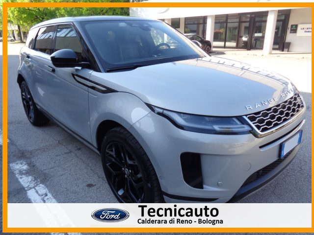 LAND ROVER Range Rover Evoque usata, con Airbag
