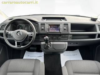 VOLKSWAGEN Multivan usata, con Autoradio