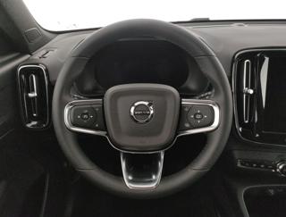 VOLVO XC40 usata, con Controllo trazione