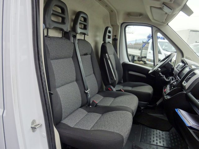 FIAT Ducato usata, con Chiusura centralizzata