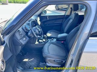 MINI Countryman usata, con Airbag Passeggero