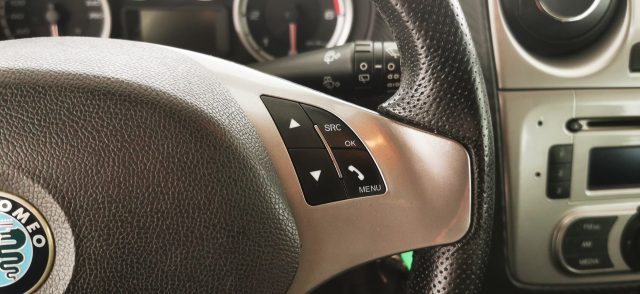 ALFA ROMEO MiTo usata 30