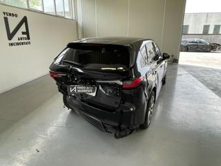 MAZDA CX-60 usata, con Cerchi in lega
