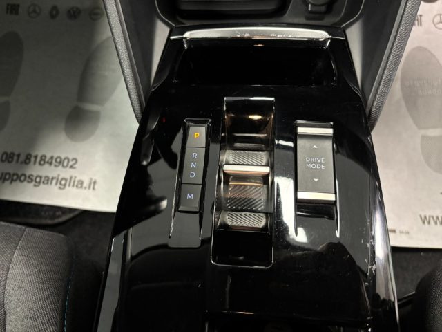 CITROEN C4 usata, con Touch screen