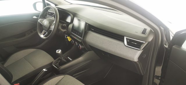 RENAULT Clio usata 42