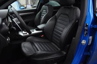 ALFA ROMEO Stelvio usata, con Boardcomputer