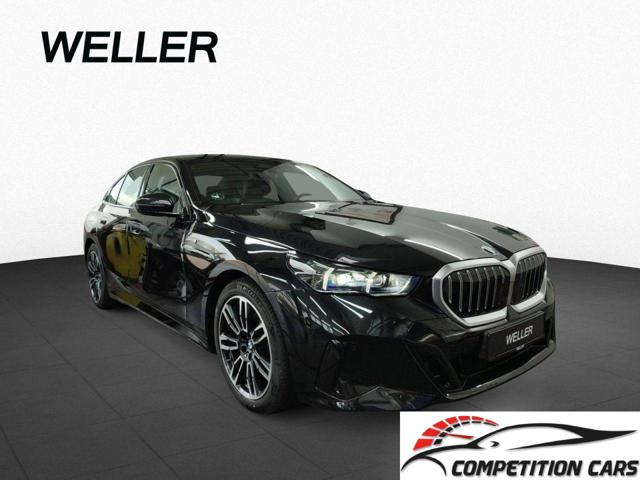 BMW 520 usata, con ABS
