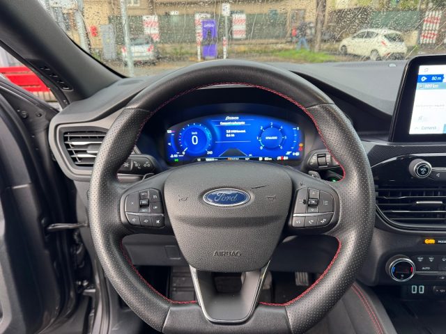 FORD Kuga usata, con Controllo automatico clima