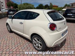 ALFA ROMEO MiTo usata, con Immobilizzatore elettronico