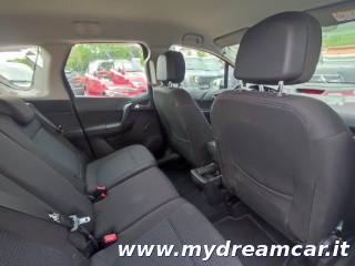 OPEL Meriva usata 14