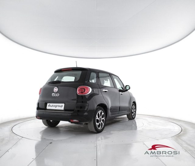 FIAT 500L usata 2