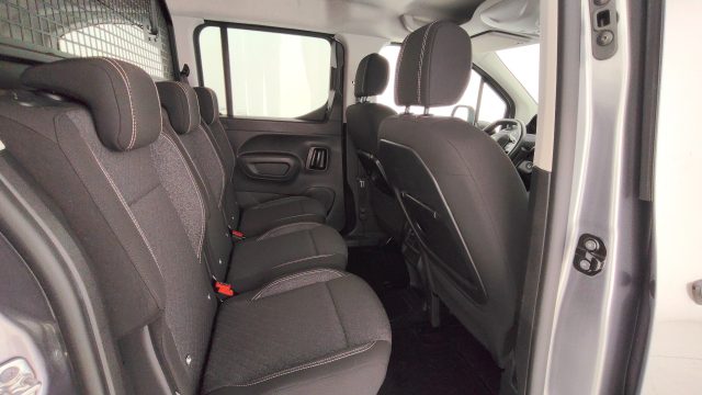 PEUGEOT Rifter usata, con Sensore di pioggia