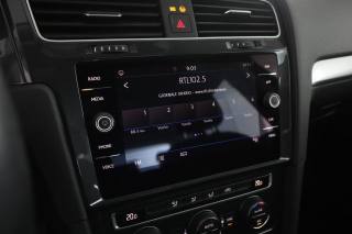 VOLKSWAGEN Golf usata 7