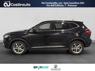MG EHS usata, con Airbag
