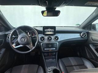 MERCEDES-BENZ CLA 200 usata, con Servosterzo