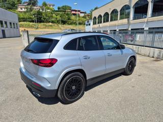 MERCEDES-BENZ GLA 200 usata, con Boardcomputer