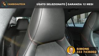 MERCEDES-BENZ A 250 usata 84