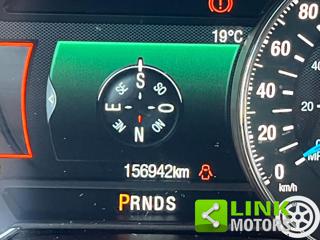 FORD Mondeo usata, con Cerchi in lega