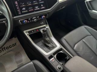 AUDI Q3 usata, con Controllo trazione