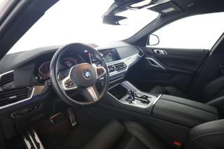 BMW X6 usata 7