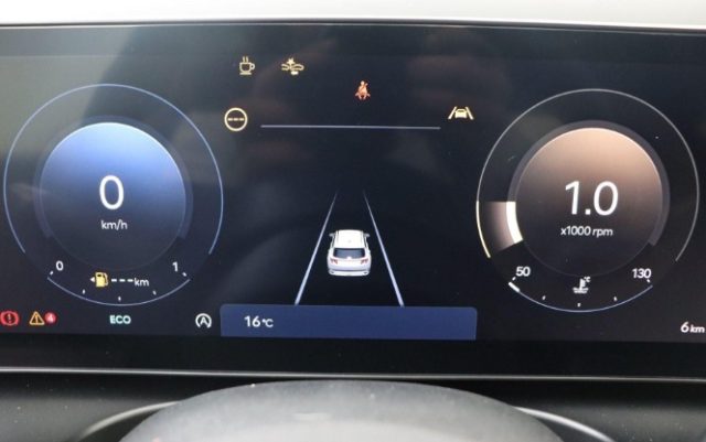 HYUNDAI Tucson usata, con Controllo trazione