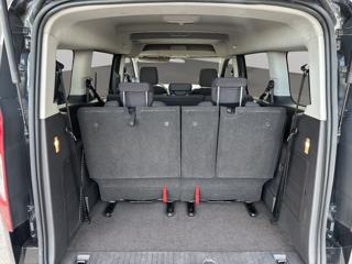 FORD Tourneo Connect usata, con ESP