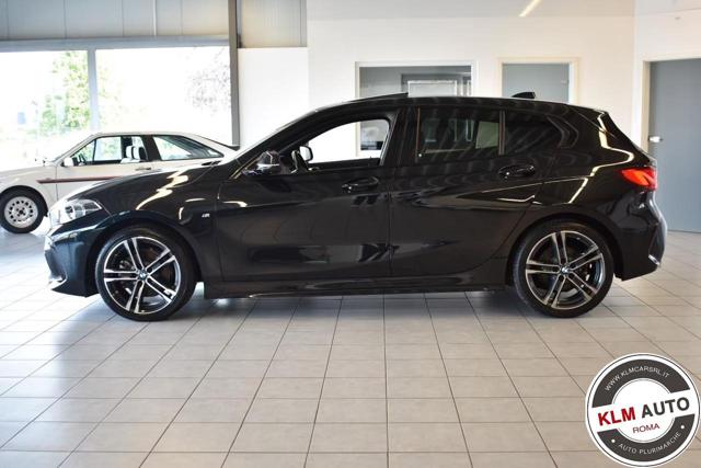 BMW 118 usata, con Airbag Passeggero