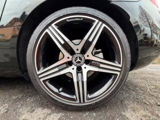 MERCEDES-BENZ SLC 300 usata, con Immobilizzatore elettronico