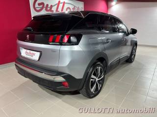 PEUGEOT 3008 usata, con Autoradio