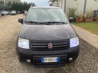 FIAT Panda usata, con Chiusura centralizzata